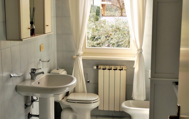 Bifamiliare in affitto a Pietrasanta