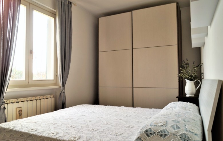 Bifamiliare in affitto a Pietrasanta