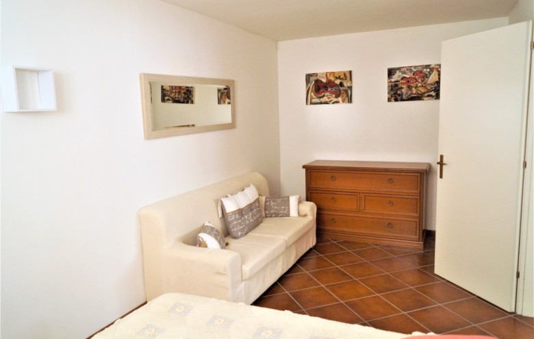 Bifamiliare in affitto a Pietrasanta