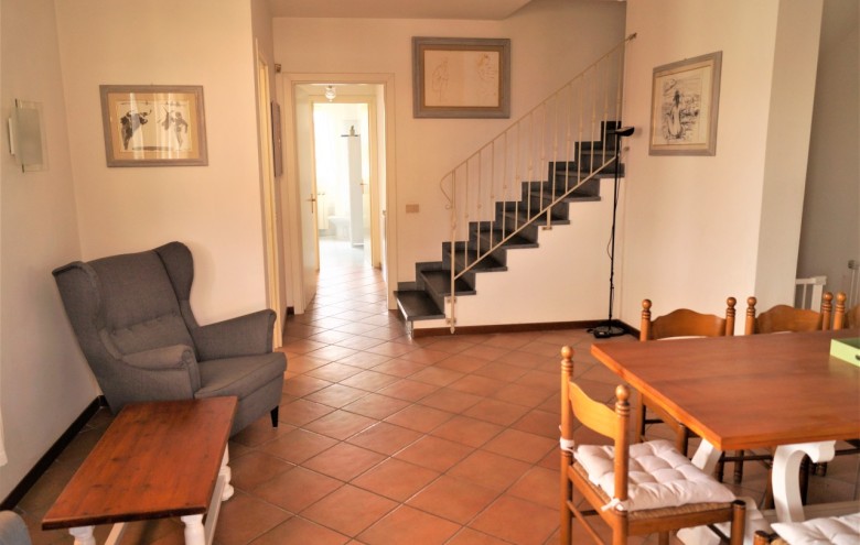 Bifamiliare in affitto a Pietrasanta