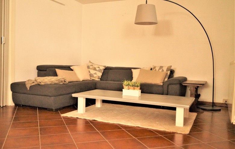 Bifamiliare in affitto a Pietrasanta