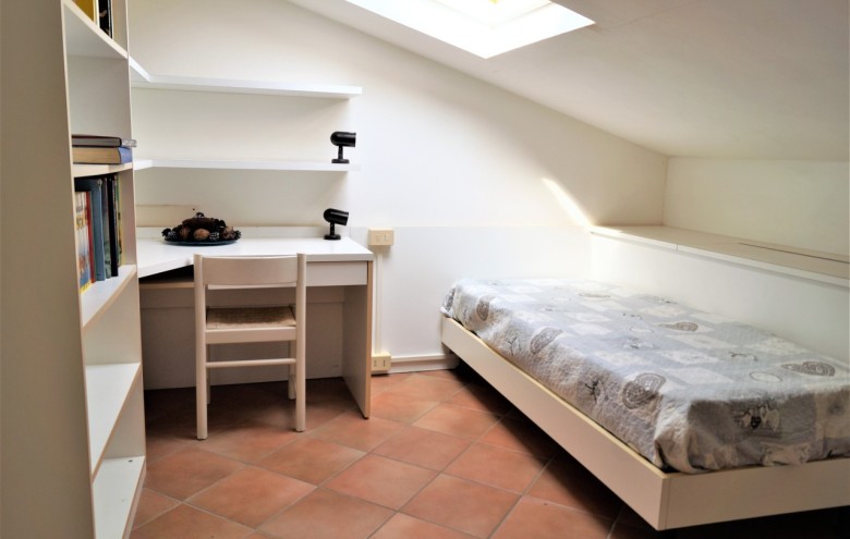 Bifamiliare in affitto a Pietrasanta