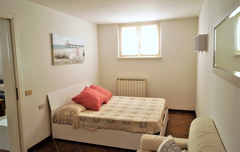 Bifamiliare in affitto a Pietrasanta