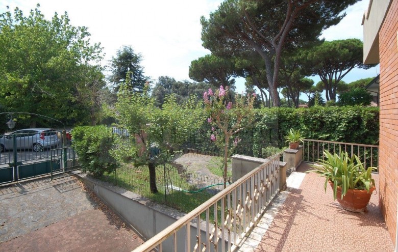 Villetta a schiera in vendita a Pietrasanta