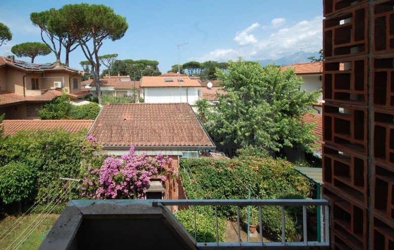 Villetta a schiera in vendita a Pietrasanta