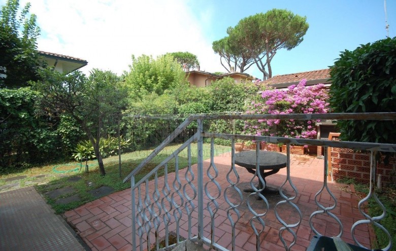 Villetta a schiera in vendita a Pietrasanta