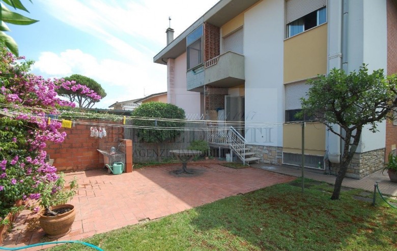 Villetta a schiera in vendita a Pietrasanta