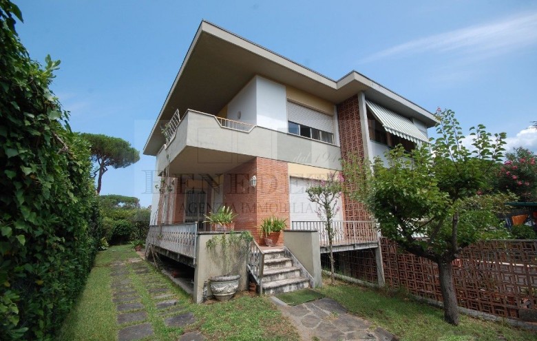 Villetta a schiera in vendita a Pietrasanta