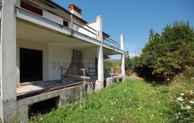 Terratetto in vendita a Camaiore