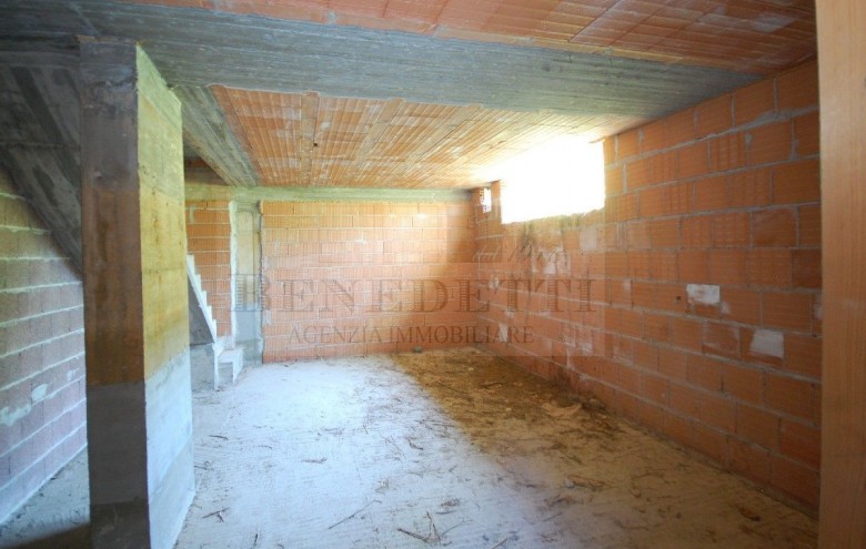 Terratetto in vendita a Camaiore