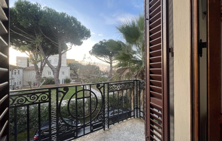 Appartamento in affitto a Pietrasanta