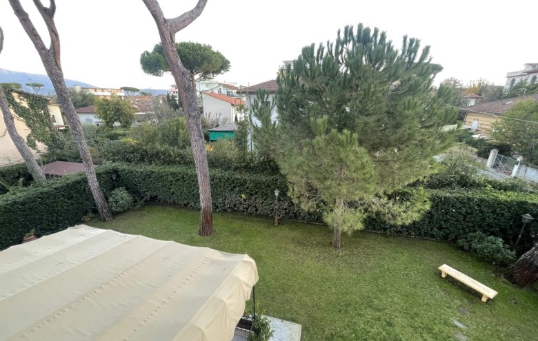 Appartamento in affitto a Pietrasanta