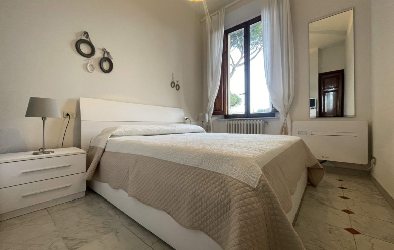 Appartamento in affitto a Pietrasanta