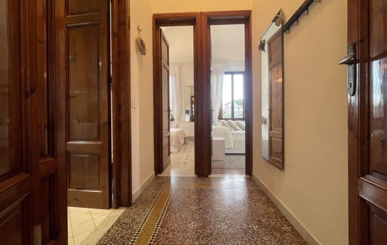 Appartamento in affitto a Pietrasanta