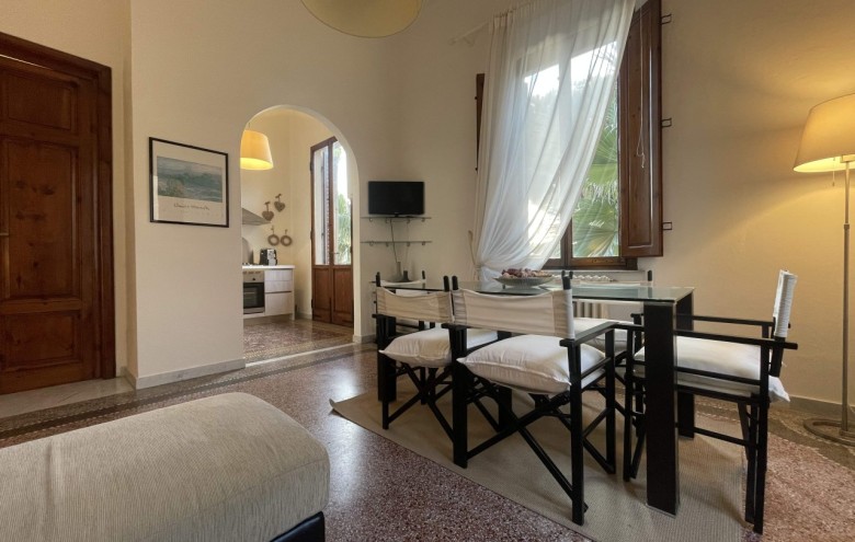 Appartamento in affitto a Pietrasanta