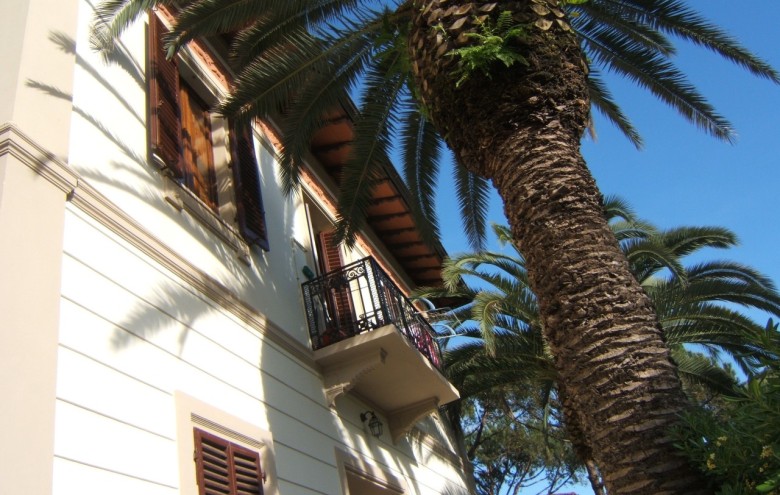 Appartamento in affitto a Pietrasanta