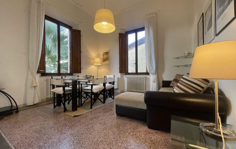 Appartamento in affitto a Pietrasanta