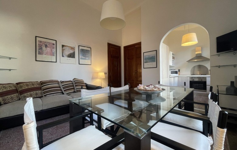 Appartamento in affitto a Pietrasanta