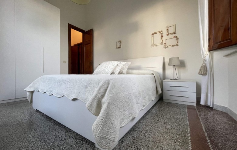 Appartamento in affitto a Pietrasanta