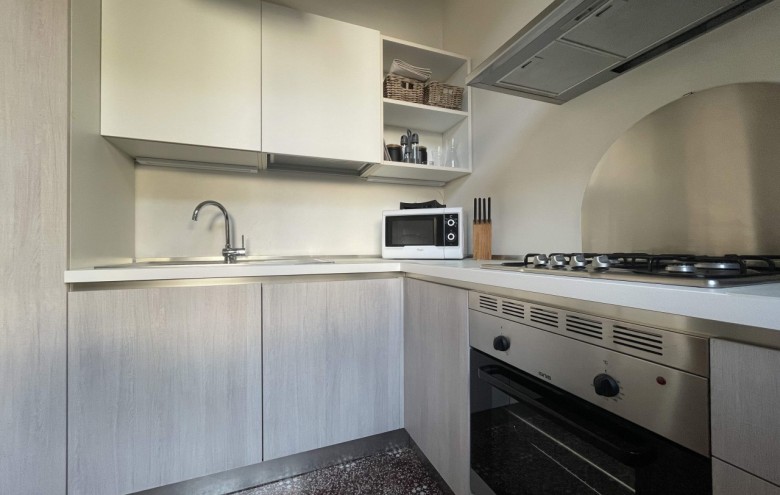 Appartamento in affitto a Pietrasanta