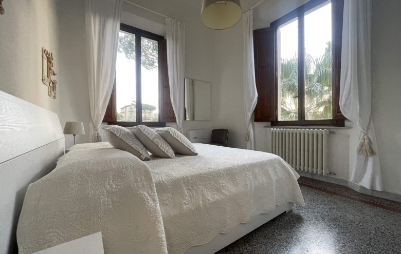 Appartamento in affitto a Pietrasanta