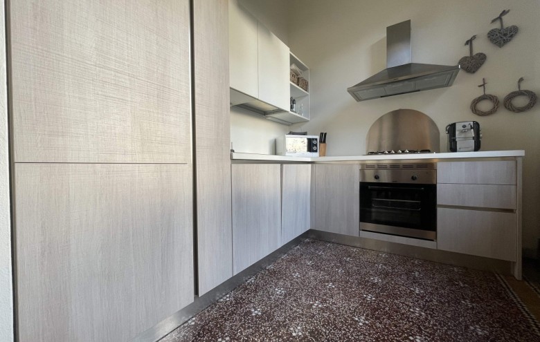 Appartamento in affitto a Pietrasanta