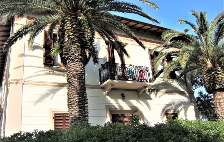 Appartamento in affitto a Pietrasanta