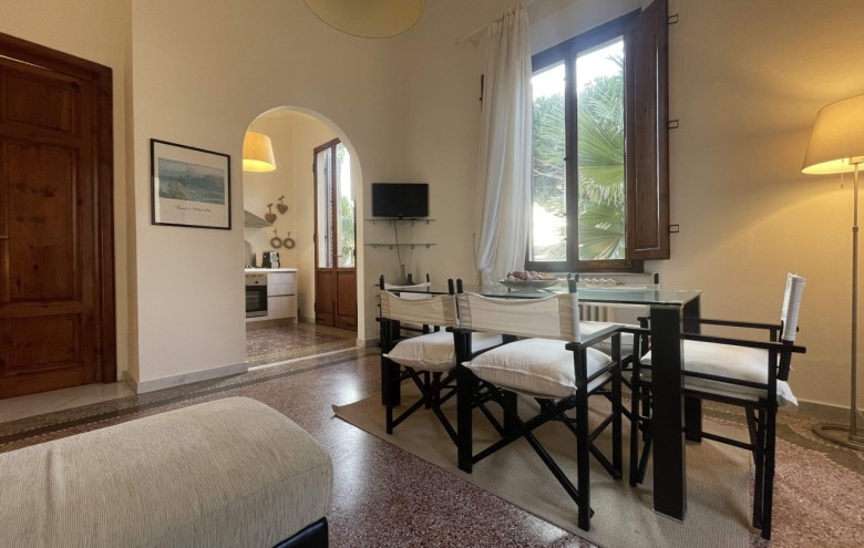 Appartamento in affitto a Pietrasanta