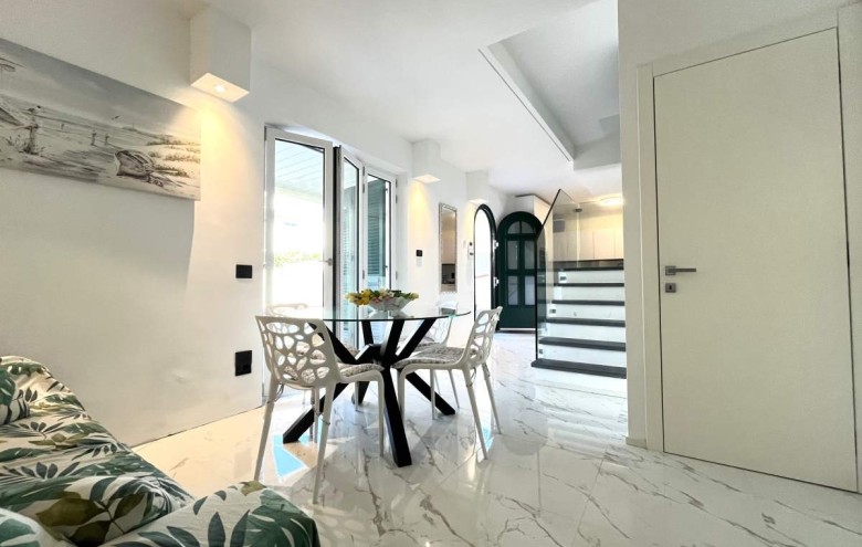 Villa singola in vendita a Pietrasanta