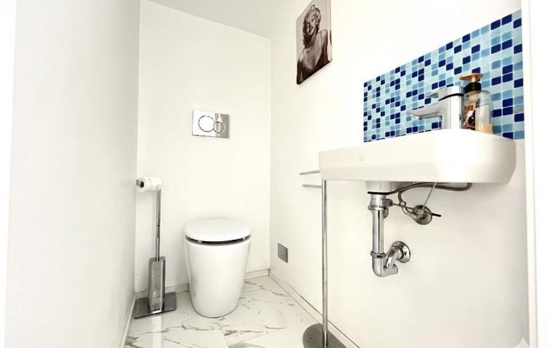 Villa singola in vendita a Pietrasanta