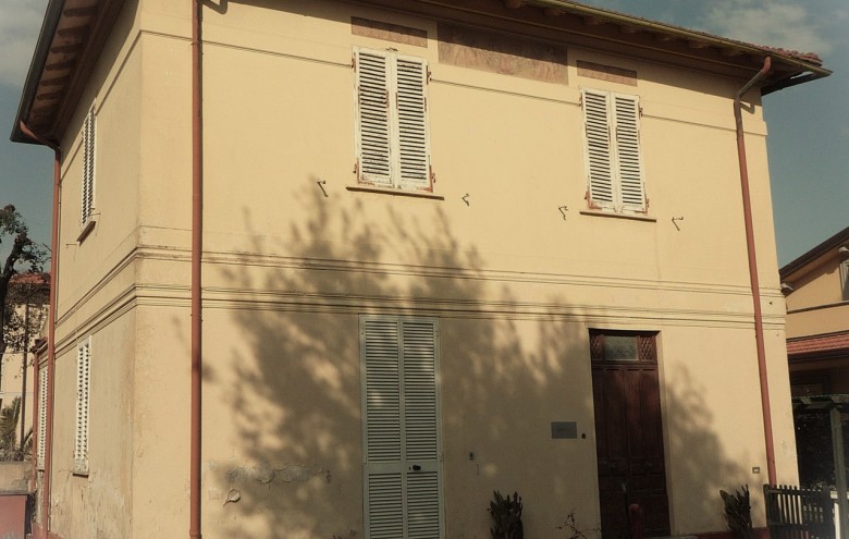 Villa singola in vendita a Pietrasanta