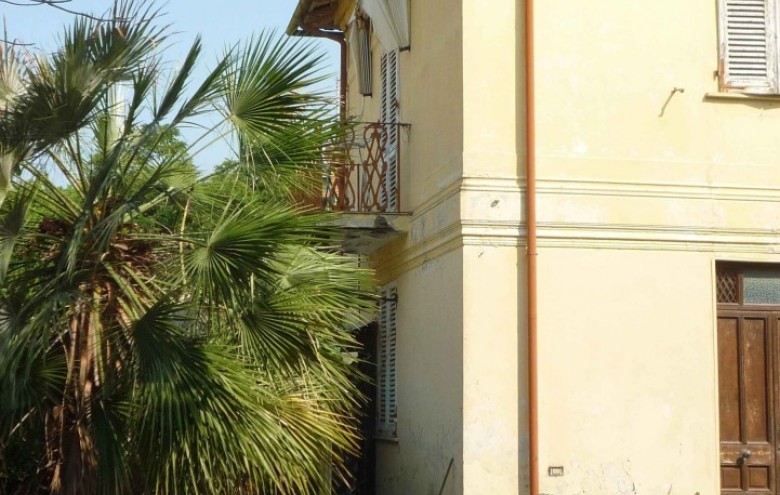 Villa singola in vendita a Pietrasanta