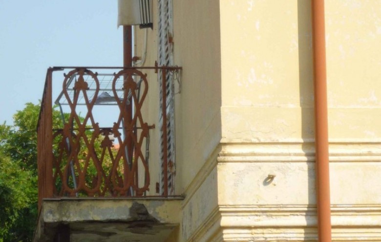 Villa singola in vendita a Pietrasanta