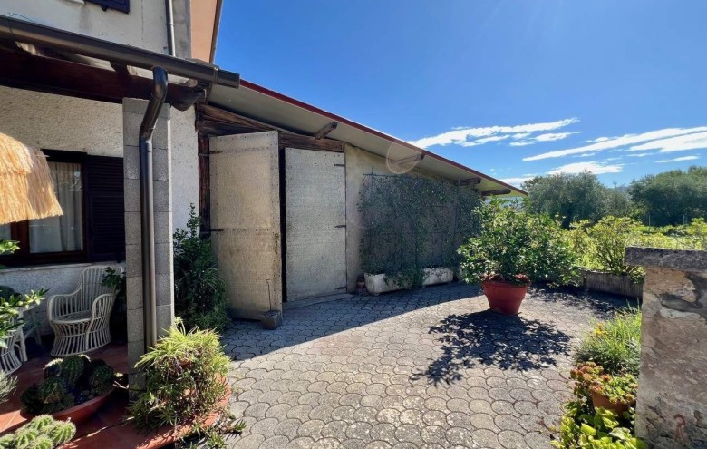 Terratetto in vendita a Pietrasanta