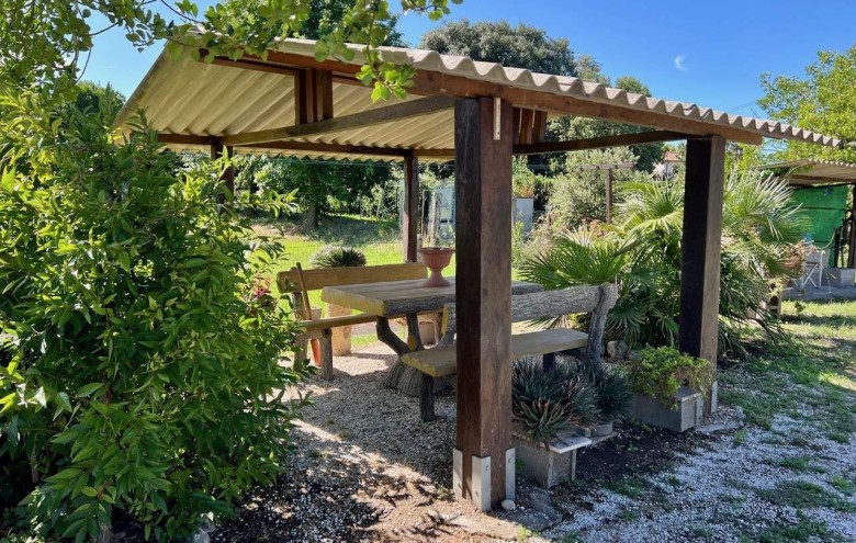 Terratetto in vendita a Pietrasanta