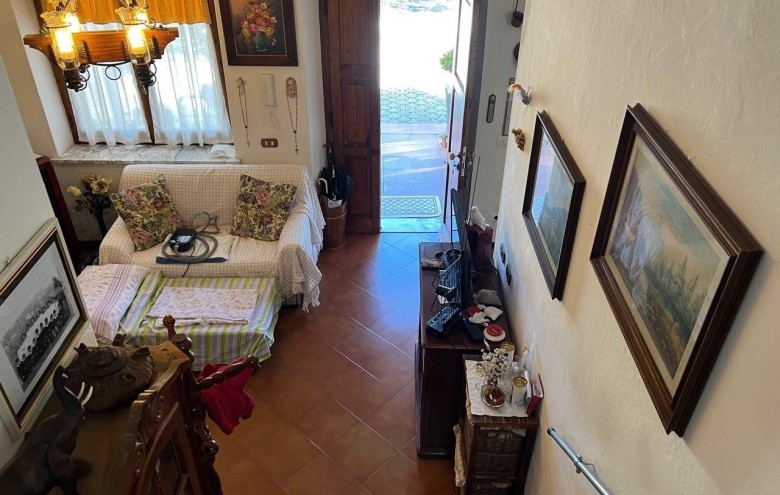 Terratetto in vendita a Pietrasanta