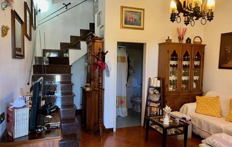 Terratetto in vendita a Pietrasanta