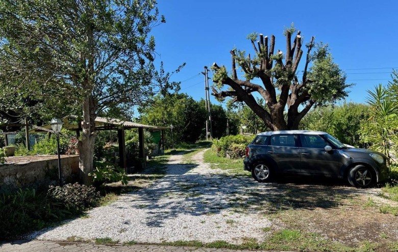 Terratetto in vendita a Pietrasanta