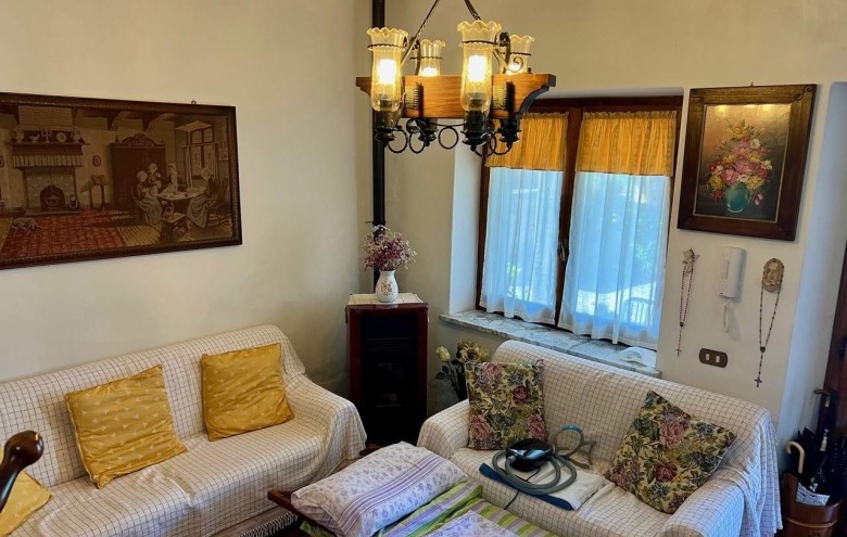 Terratetto in vendita a Pietrasanta