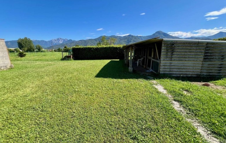 Terratetto in vendita a Pietrasanta