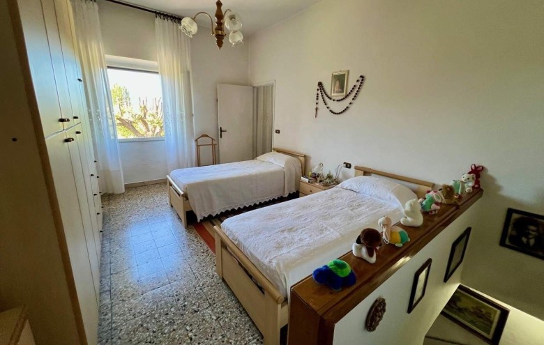 Terratetto in vendita a Pietrasanta