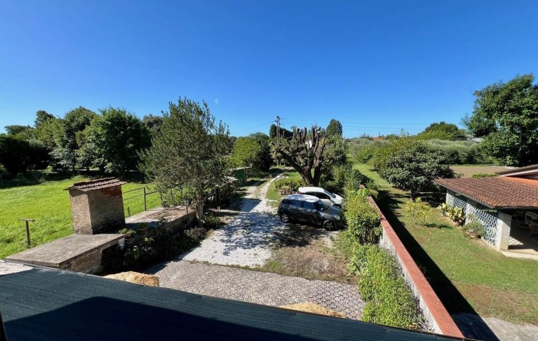 Terratetto in vendita a Pietrasanta