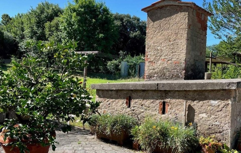 Terratetto in vendita a Pietrasanta