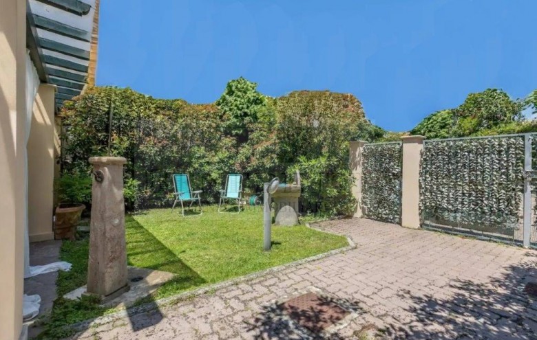 Terratetto in vendita a Pietrasanta