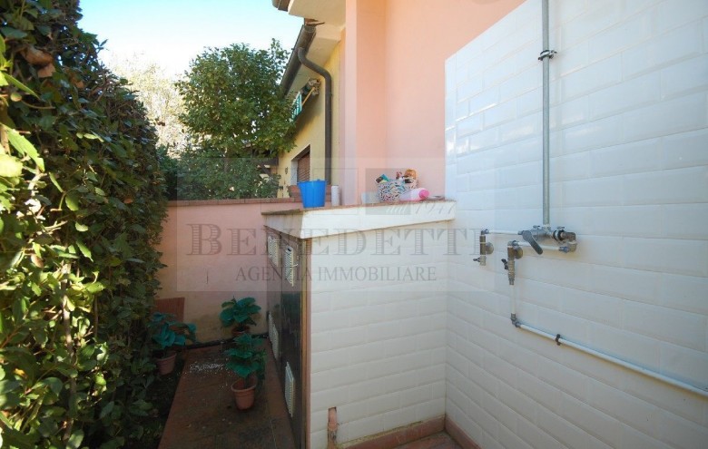 Villetta a schiera in vendita a Pietrasanta