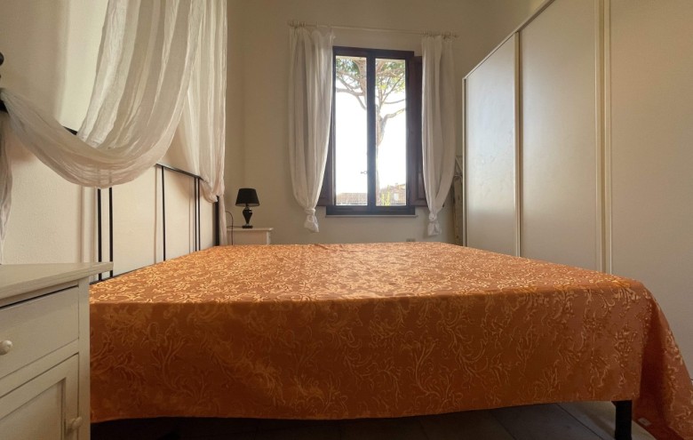 Appartamento in affitto a Pietrasanta