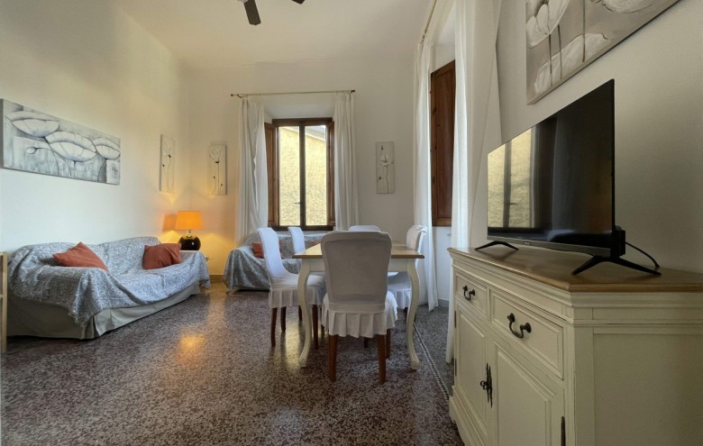 Appartamento in affitto a Pietrasanta