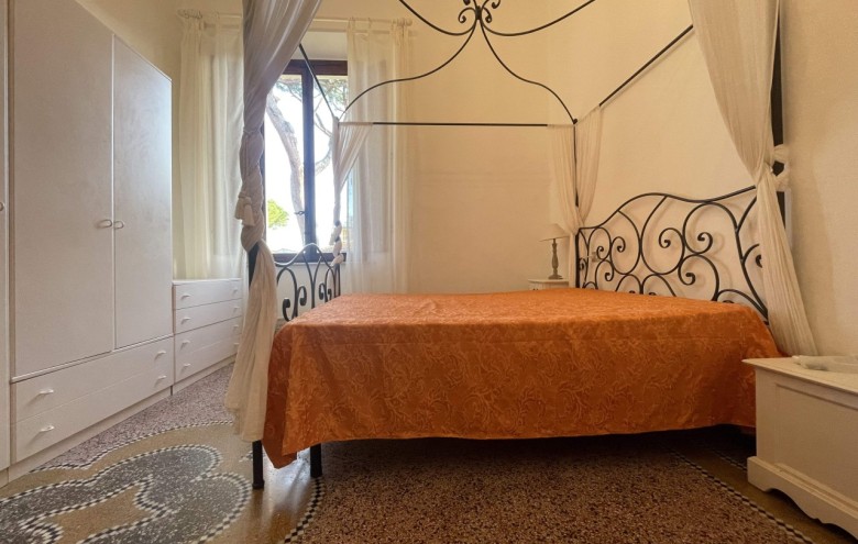 Appartamento in affitto a Pietrasanta