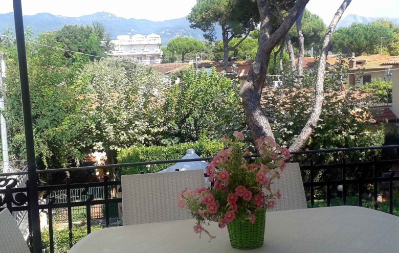 Appartamento in affitto a Pietrasanta