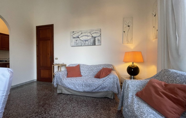 Appartamento in affitto a Pietrasanta